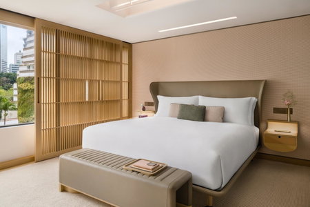 Regent Hong Kong, Hong Kong, Hong Kong