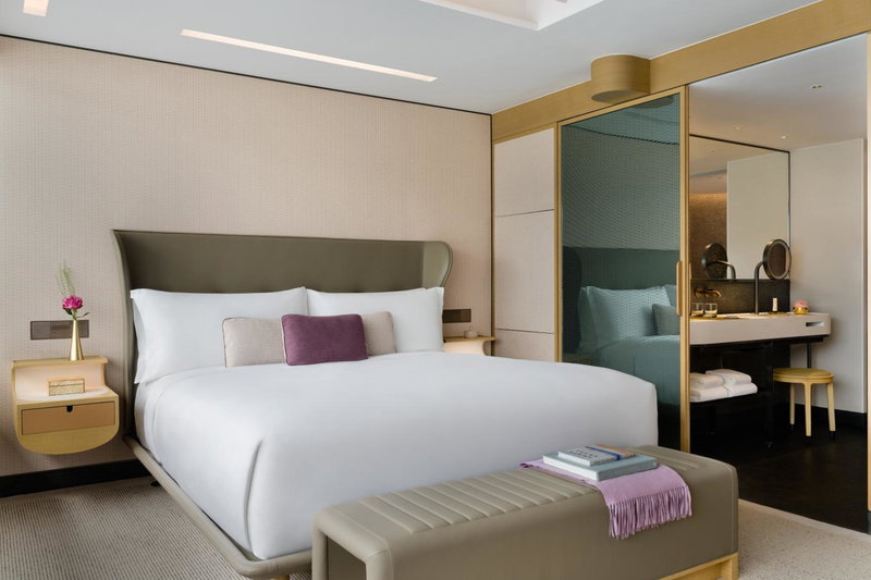 Regent Hong Kong, Hong Kong, Hong Kong