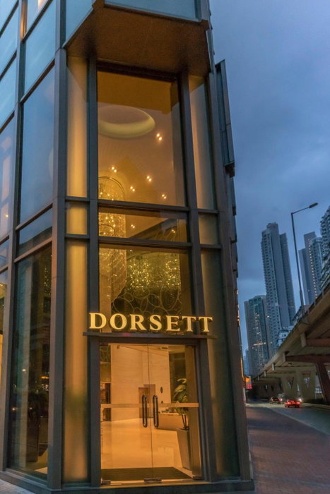 Dorsett Mongkok, Hong Kong, Hong Kong, Hong Kong
