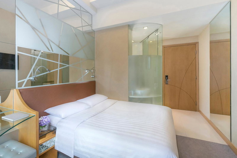 Dorsett Mongkok, Hong Kong, Hong Kong, Hong Kong