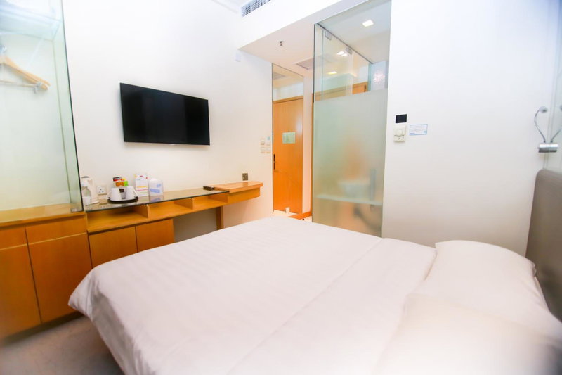 Dorsett Mongkok, Hong Kong, Hong Kong, Hong Kong
