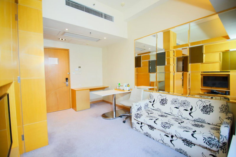 Dorsett Mongkok, Hong Kong, Hong Kong, Hong Kong