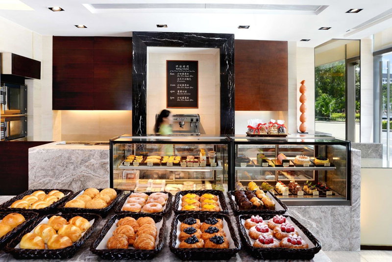 Hyatt Regency Hong Kong, Sha Tin, Hongkong, Hongkong