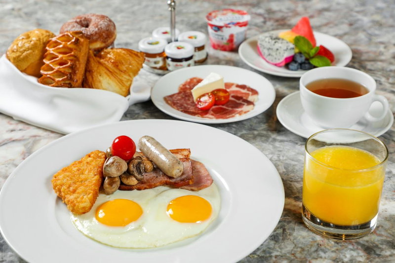 Hyatt Regency Hong Kong, Sha Tin, Hongkong, Hongkong