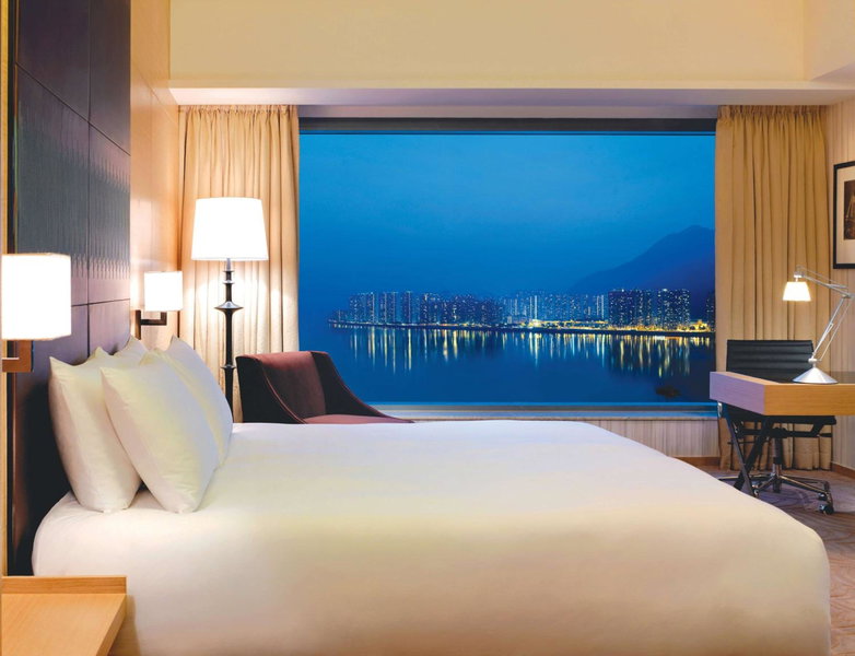 Hyatt Regency Hong Kong, Sha Tin, Hongkong, Hongkong