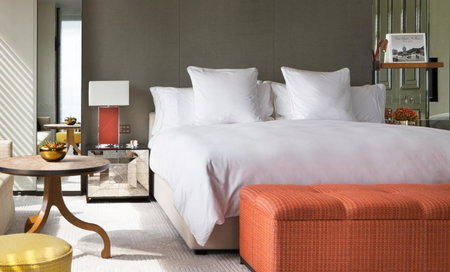 Rosewood Hong Kong, Hong Kong, Hong Kong