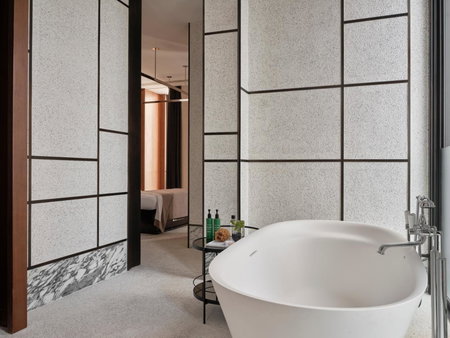 Rosewood Hong Kong, Hong Kong, Hong Kong