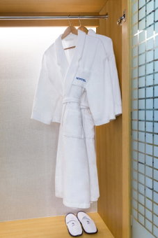 Novotel Century Hong Kong, Hong Kong, Hong Kong