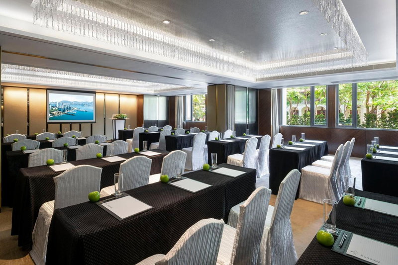 Marco Polo Hongkong Hotel, Hong Kong, Hong Kong