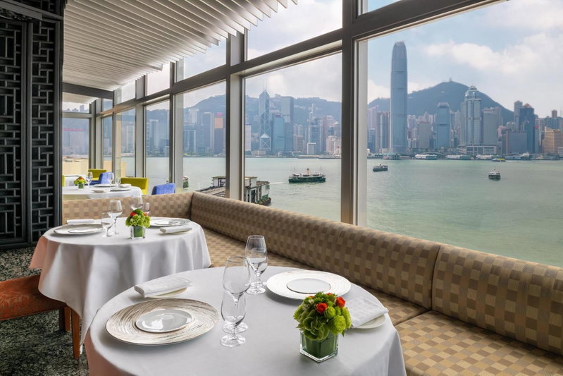 Marco Polo Hongkong Hotel, Hong Kong, Hong Kong