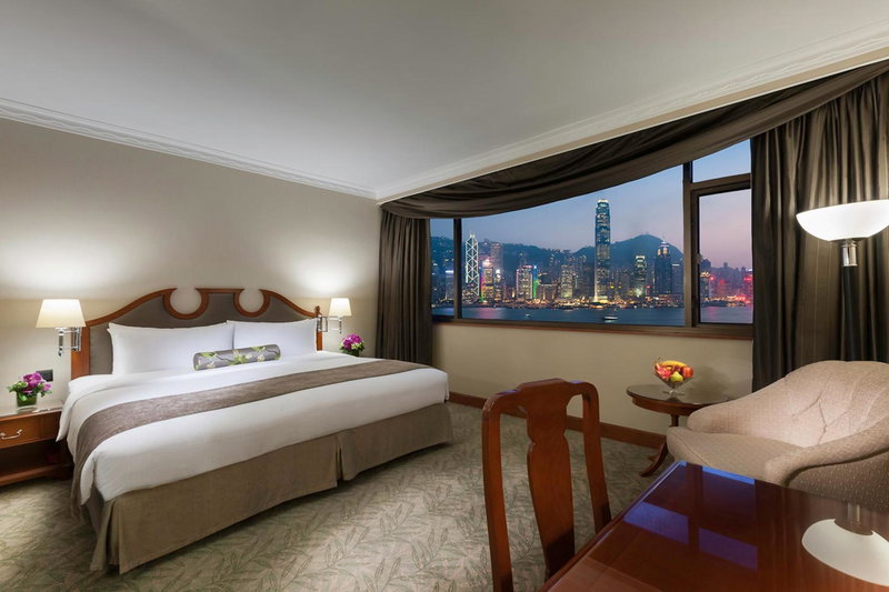 Marco Polo Hongkong Hotel, Hong Kong, Hong Kong