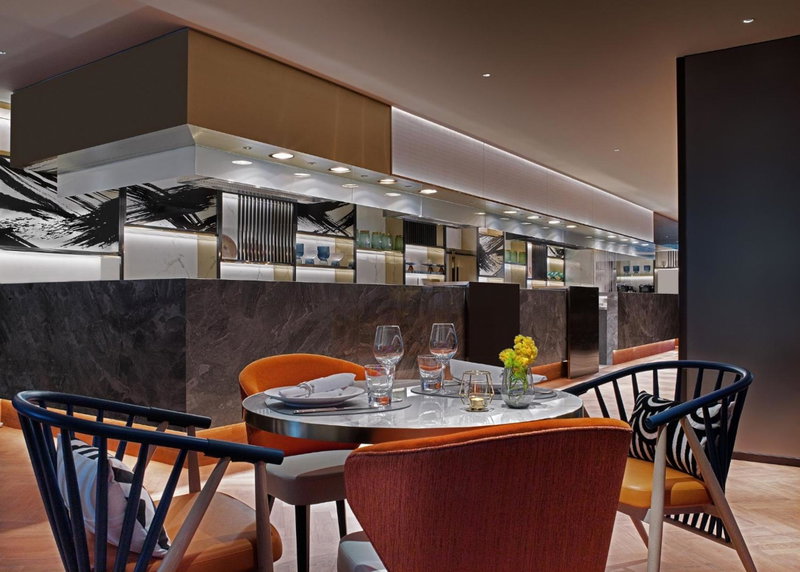 Prince Hotel, Marco Polo, Hong Kong, Hong Kong
