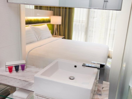 Dorsett Tsuen Wan, Hong Kong, Hong Kong, Hong Kong