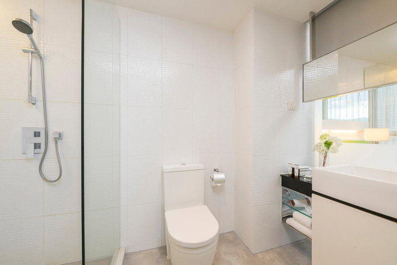 Dorsett Tsuen Wan, Hong Kong, Hong Kong, Hong Kong