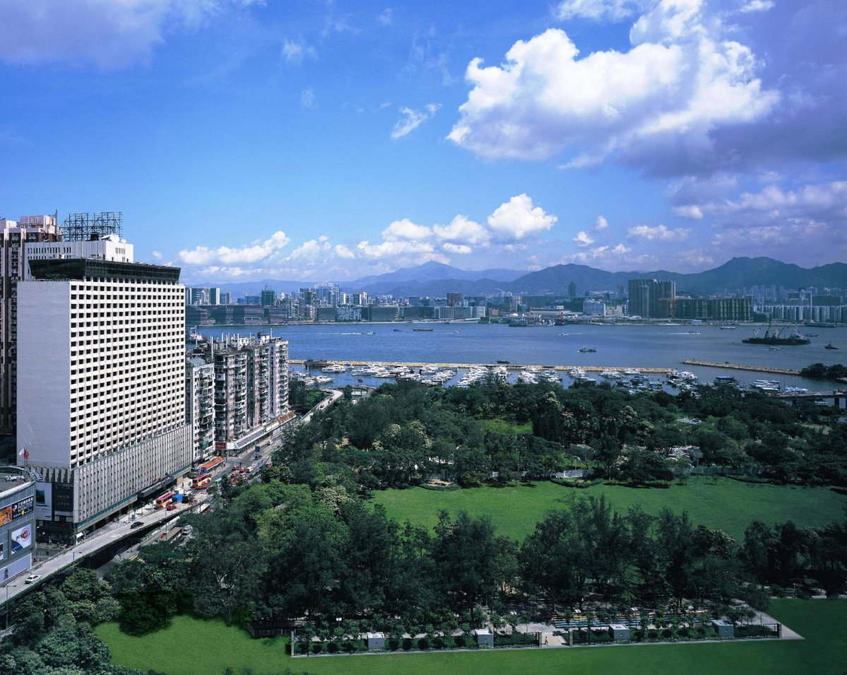 The Park Lane Hong Kong, Autograph Collection, Hong Kong