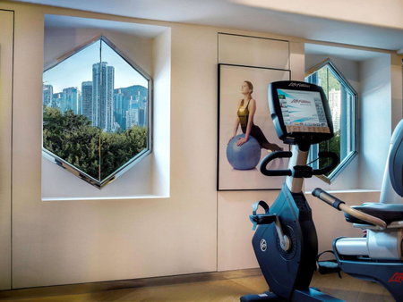 The Park Lane Hong Kong, Autograph Collection, Гонконг, Гонконг