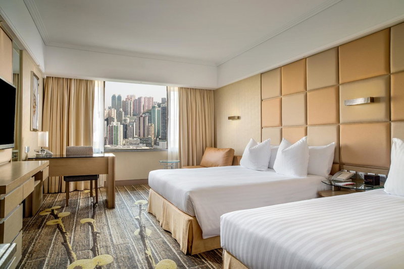 The Park Lane Hong Kong, Autograph Collection, Гонконг, Гонконг