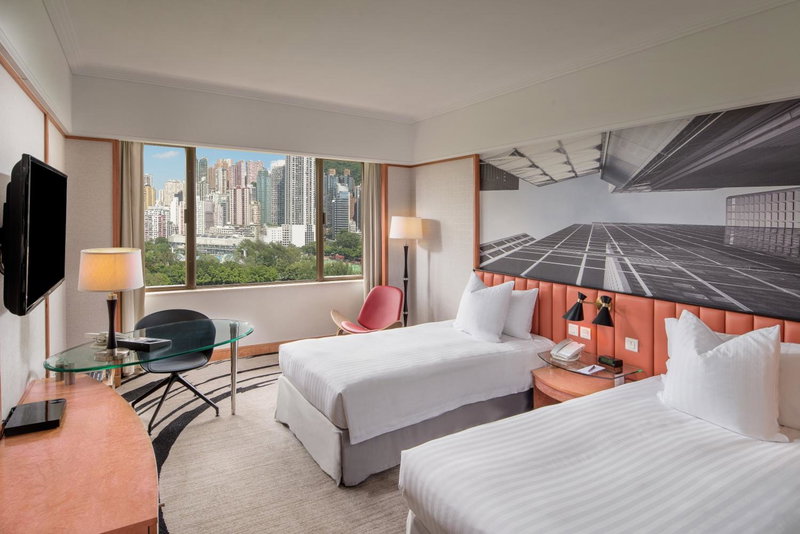 The Park Lane Hong Kong, Autograph Collection, Гонконг, Гонконг