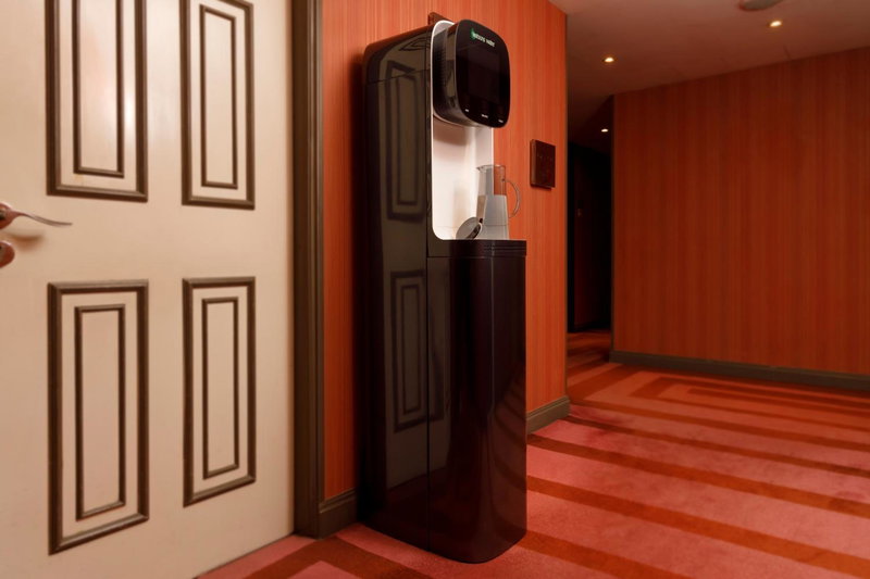 The Luxe Manor, Hong Kong, Hong Kong