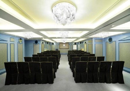 The Luxe Manor, Hong Kong, Hong Kong