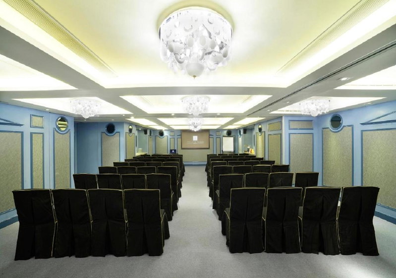 The Luxe Manor, Hong Kong, Hong Kong