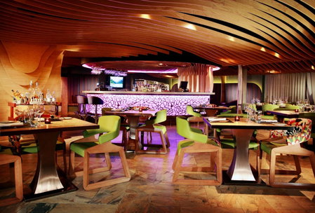 The Luxe Manor, Hong Kong, Hong Kong