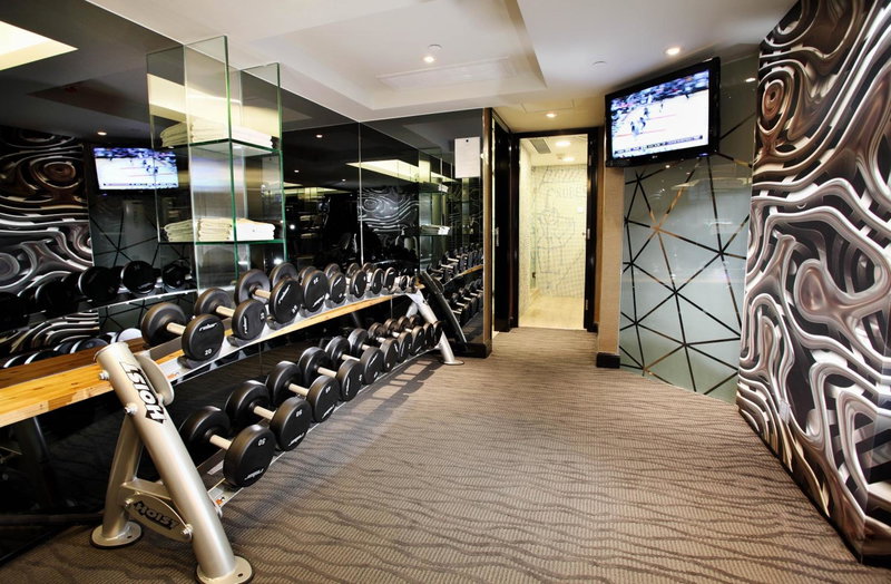 The Luxe Manor, Hong Kong, Hong Kong