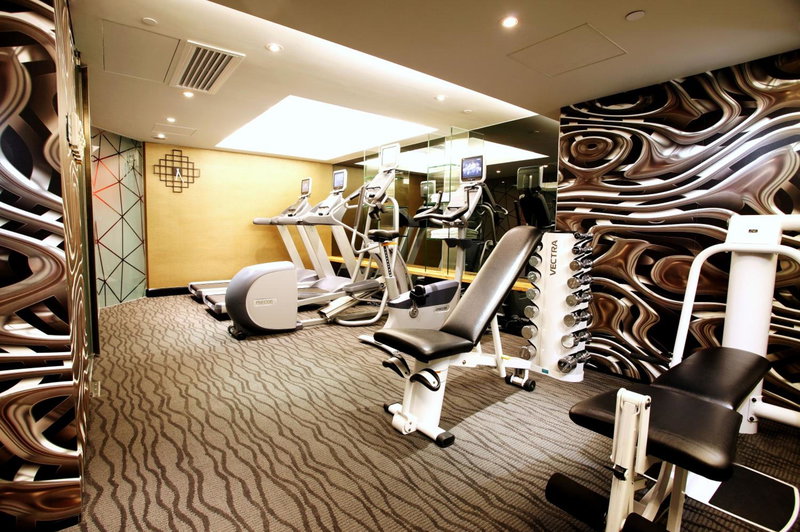 The Luxe Manor, Hong Kong, Hong Kong