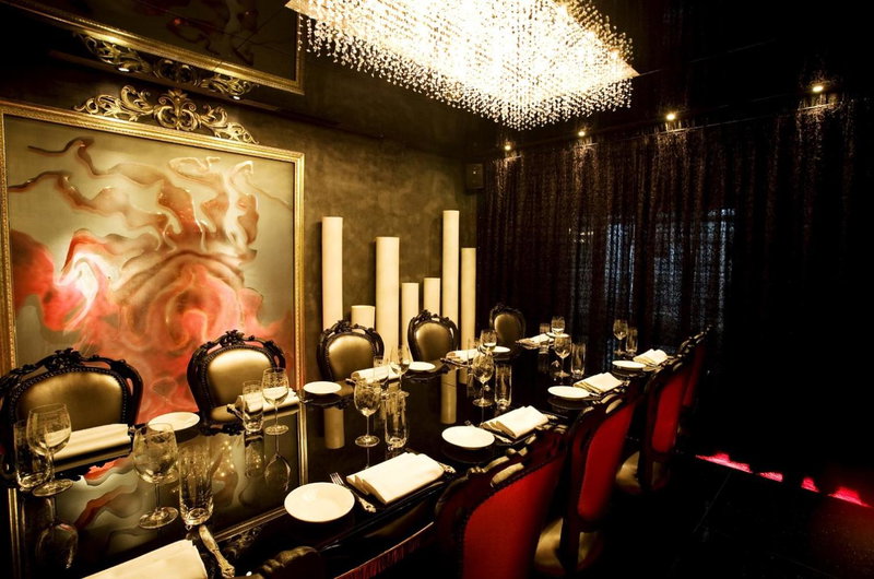 The Luxe Manor, Hong Kong, Hong Kong