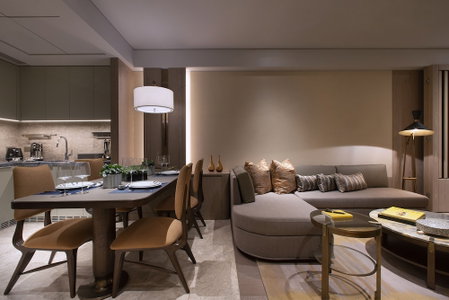 K11 Artus, Kowloon, Hong Kong