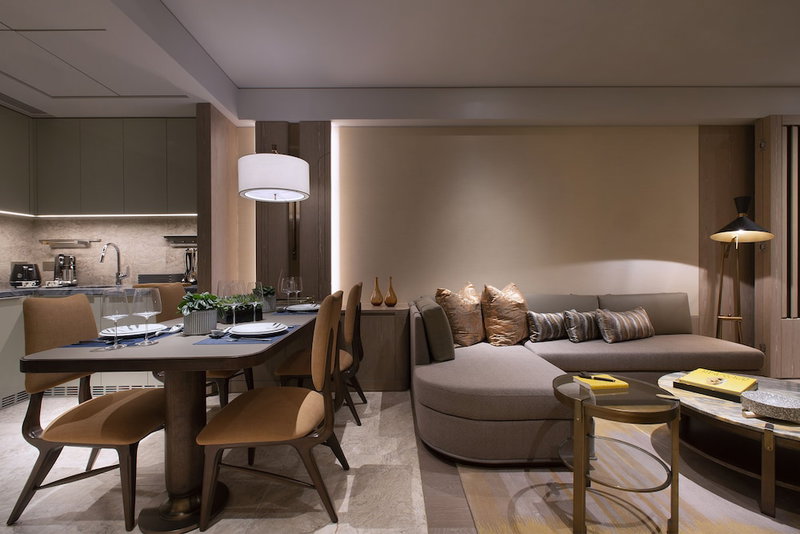 K11 Artus, Kowloon, Hong Kong