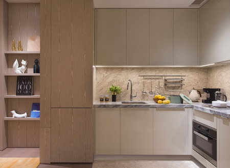 K11 Artus, Kowloon, Hong Kong