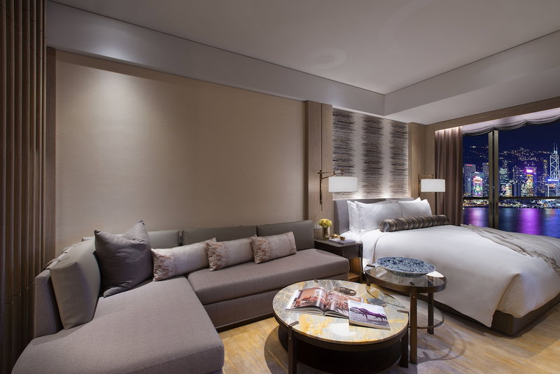 K11 Artus, Kowloon, Hong Kong