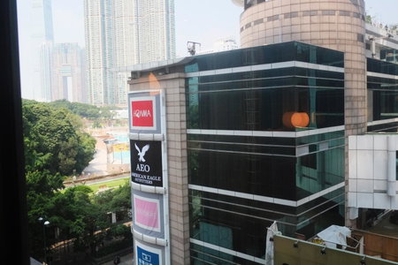 The Mira Hong Kong, Hong Kong, Hong Kong