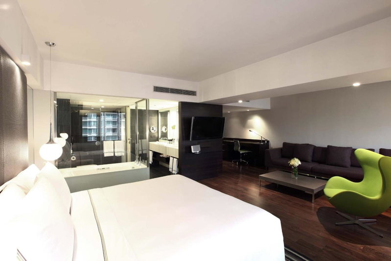The Mira Hong Kong, Hong Kong, Hong Kong