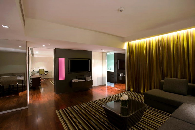 The Mira Hong Kong, Hong Kong, Hong Kong