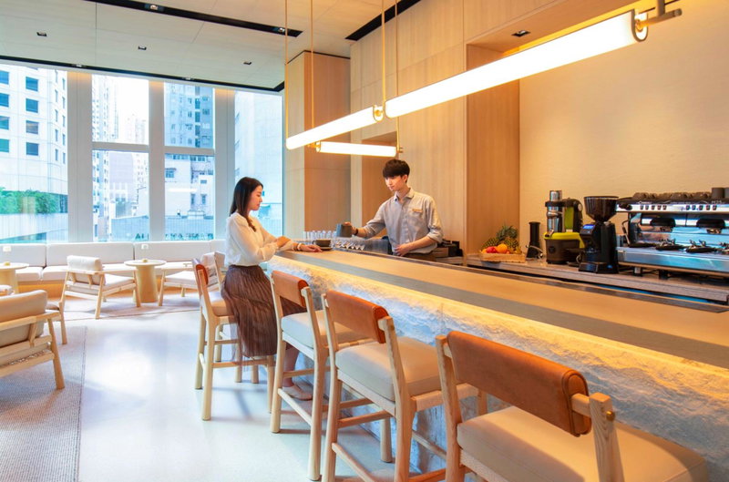 AKI Hotel Hong Kong - MGallery Collection, Hong Kong, Hong Kong