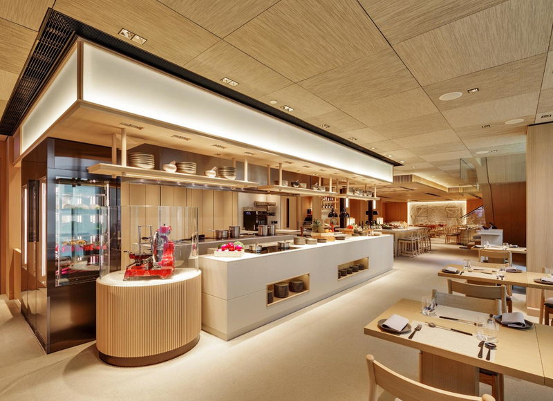 AKI Hotel Hong Kong - MGallery Collection, Hong Kong, Hong Kong