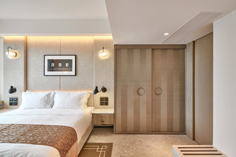 the Arca, Hong Kong, Hong Kong