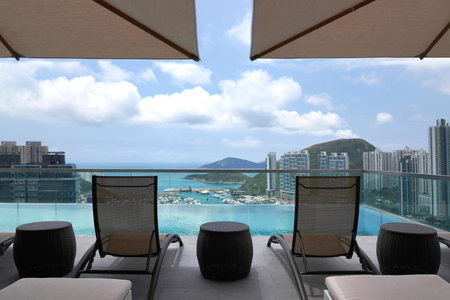the Arca, Hong Kong, Hong Kong