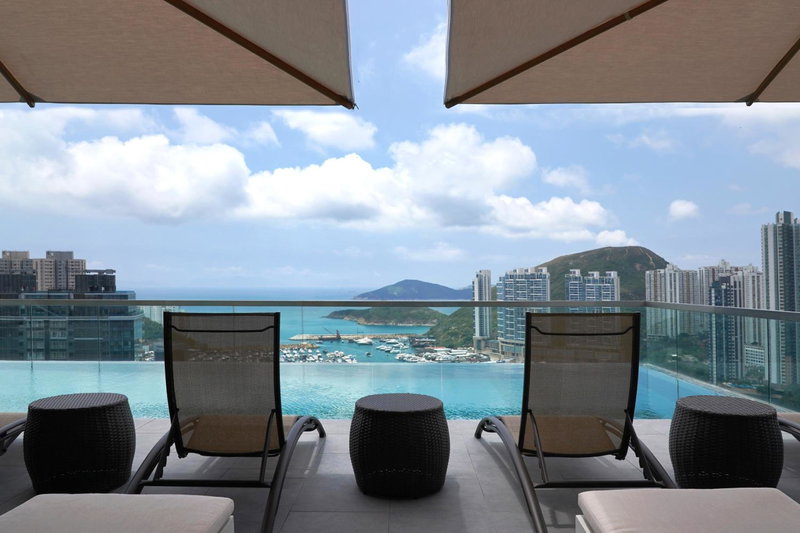 the Arca, Hong Kong, Hong Kong