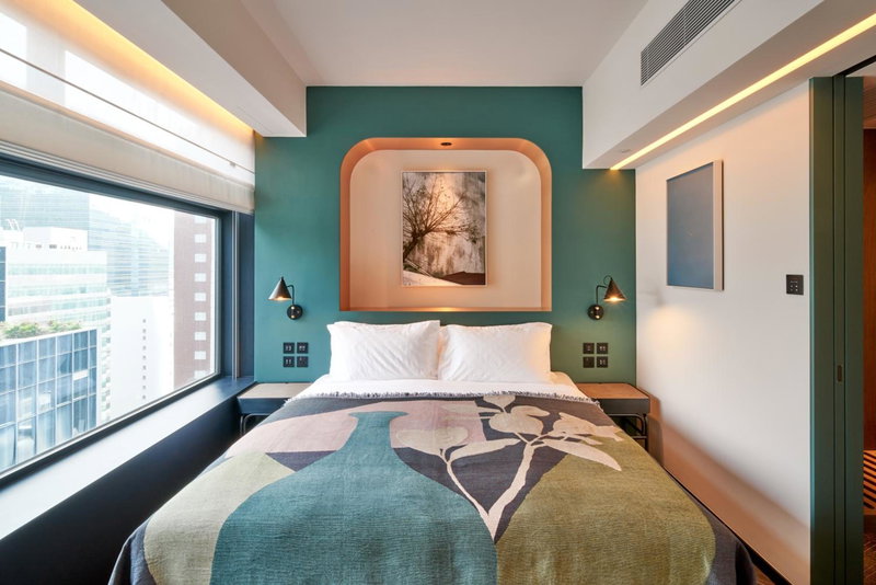 the Arca, Hong Kong, Hong Kong