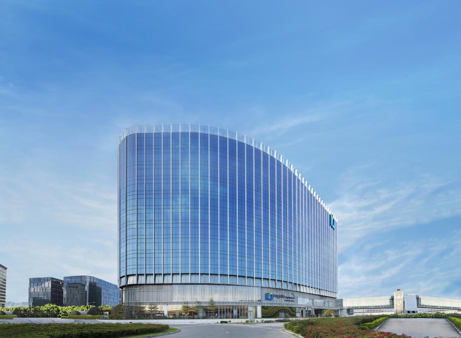 Regala Skycity Hotel by Regal Hotels, Гонконг, Гонконг