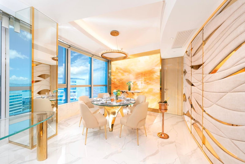 Regala Skycity Hotel by Regal Hotels, Гонконг, Гонконг