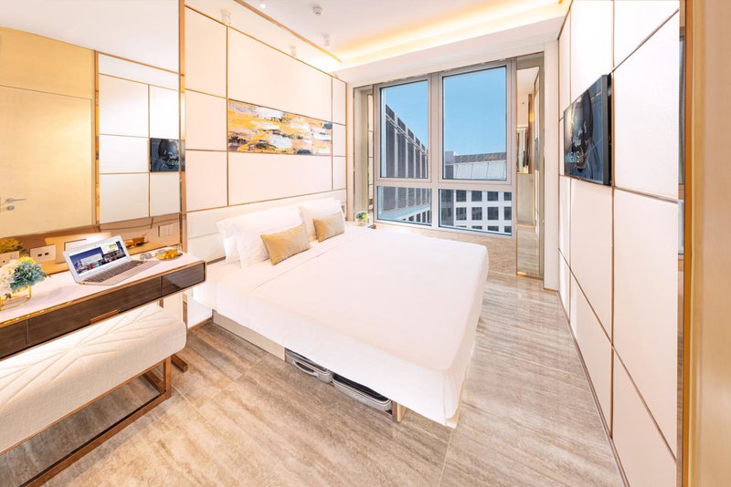 Regala Skycity Hotel by Regal Hotels, Гонконг, Гонконг