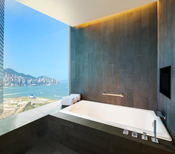 W Hong Kong, Hong Kong, Hong Kong