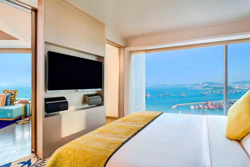 W Hong Kong, Hong Kong, Hong Kong