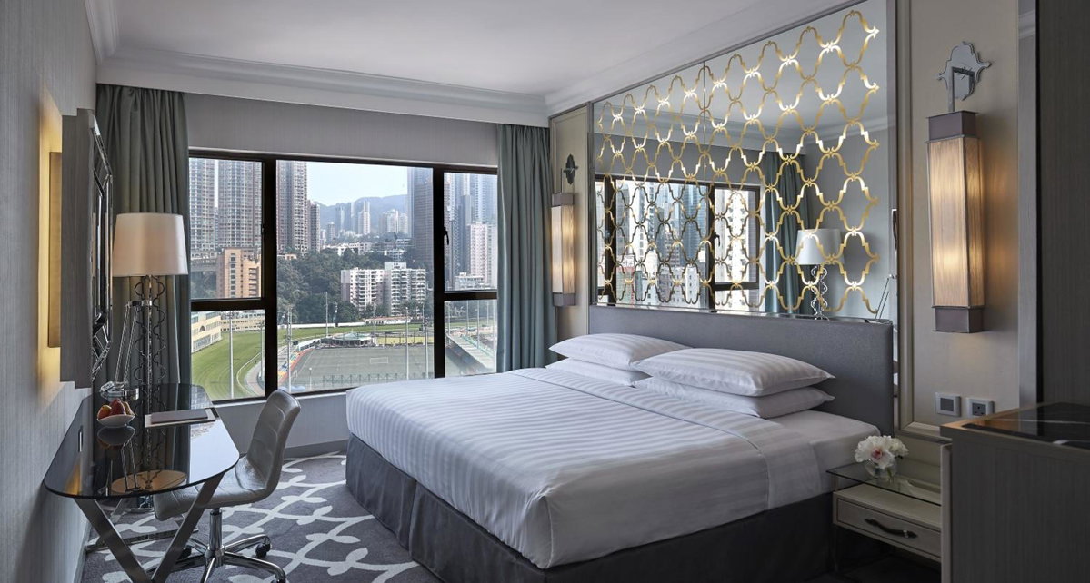 Hotel · Dorsett Wanchai, Hong Kong, Hongkong