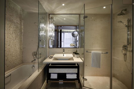 Dorsett Wanchai, Hong Kong, 香港, 香港