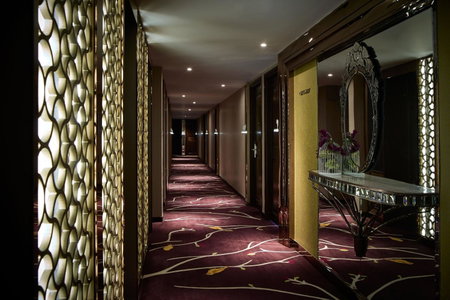 Dorsett Wanchai, Hong Kong, 香港, 香港
